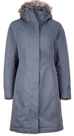 Зимняя куртка Marmot Wm's Chelsea, серый, S