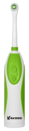 Vakoss Toothbrush PE-5723WE
