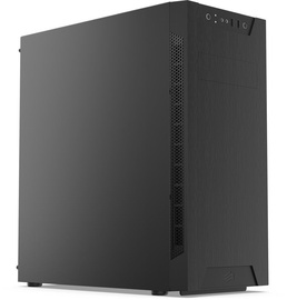 SilentiumPC Armis AR6 EATX Mid-Tower Black