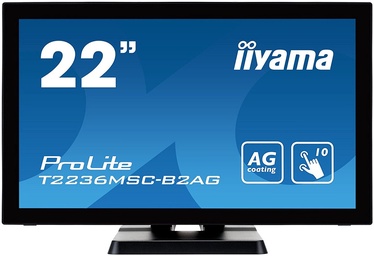 Monitorius Iiyama T2236MSC-B2AG