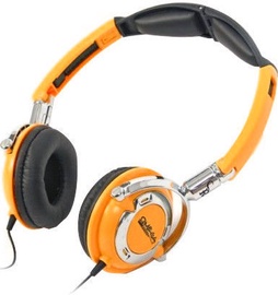 Ausinės Omega Freestyle FH0022 Orange
