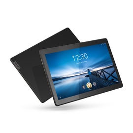 Planšetinis kompiuteris Lenovo Tab M10 X605F, juoda