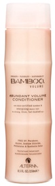 Alterna Bamboo Abundant Volume Conditioner 250ml