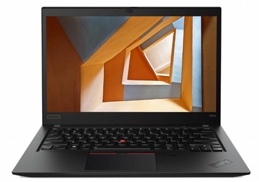 Lenovo ThinkPad X395 Black 20NL000JMH