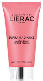 Veido kaukė Lierac Supra Radiance Double Peeling Radiance Mask, 75 ml