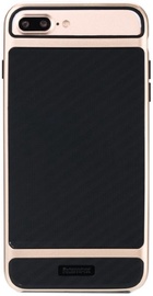 Remax Balance Back Case For Apple iPhone 7 Gold/Black