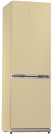 Šaldytuvas Snaigė Ice Logic RF36SM-S1DA210