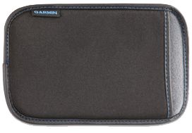 Ümbris Garmin Universal 5.0"