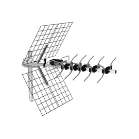 Lauko TV antena Standart UHF-23EL-AP