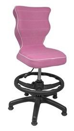 Bērnu krēsls Entelo VS08 Pink, 335x300x895 mm