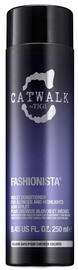 Juuksepalsam Tigi Catwalk Fashionista Violet Conditioner, 250 ml