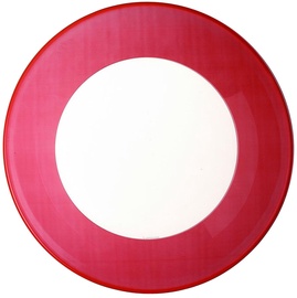 Luminarc Simply Colour Soup Plate Red 20cm