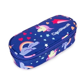 CoolPack Pencil Case A62207 Multicolored