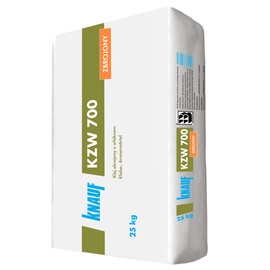 Krohvi liim-ja armeerimissegu Knauf KZW 70025, 25kg