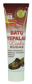 Batų tepalas Liuks, ruda, 0.08 kg