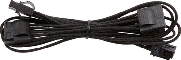 Corsair Premium Individually Sleeved Peripheral Cable Type4 (Gen 3) Black