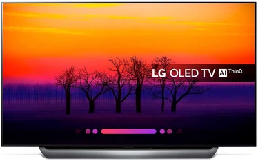 Televiisor LG OLED65C8PLA OLED