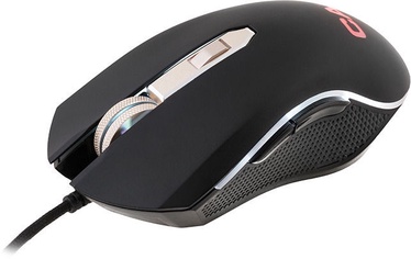 California Access Panther II CA-1029 Optical Gaming Mouse Black