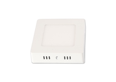 Светильник Domoletti Ledo DLED-44 24W S, 24Вт, 4000°К, LED, IP20, белый