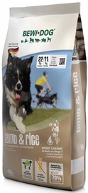 Сухой корм для собак Bewi Dog Complete, 0.8 кг