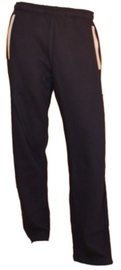 Bars Sport Trousers Black 199 XXL