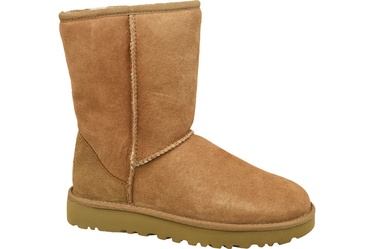 Ботинки UGG, коричневый, 36