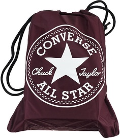 Apavu soma Converse Flash Gymsack 40FGU10-262, sarkana