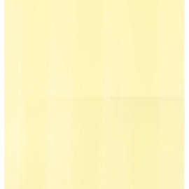 Штора для ванной Spirella Bio, желтый, 2000 мм x 1800 мм