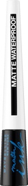 Maybelline Master Ink Matte Waterproof Eyeliner 2.5g