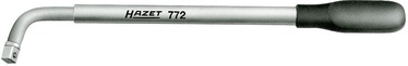 Hazet Telescopic Wheel Nut Wrench 12.5mm