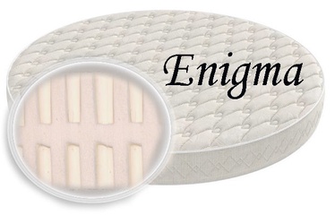 Матрас SPS+ Enigma, 2300 мм x 2300 мм, мягкий