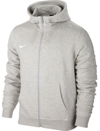Nike JR Hoodie Team Club FZ 658499 050 Gray S