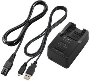 Sony Battery Charger ACC-TRBX