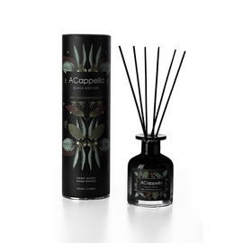 Mājas aromatizētājs Acappella Black Edition, 100 ml