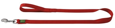 Hunter Nylon Lead 20/110 Bordo