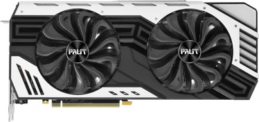 Palit GeForce RTX 2060 Super JS 8GB GDDR6 PCIE NE6206ST19P2-1061J