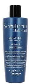 Šampoon Fanola Keraterm, 300 ml