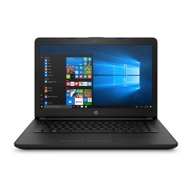 Nešiojamasis kompiuteris HP 15-BS005NY