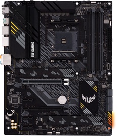 Pagrindinė plokštė Asus TUF Gaming B550-PRO