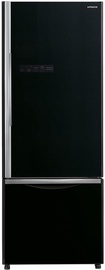 Šaldytuvas Hitachi R-B500PRU6 GBK