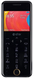 eSTAR T20 Dual Black