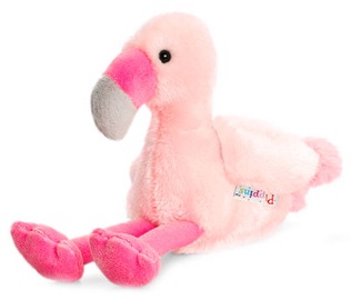 Плюшевая игрушка Keel Toys Pippins Flamingo, 14 см