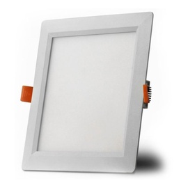 Gaismeklis SLIM LED, 18W, 3000K, IP20