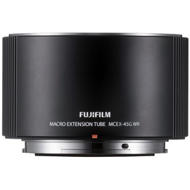 Rõngas Fujifilm Macro Extension Tube MCEX-45G WR