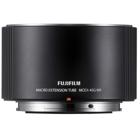Gredzens Fujifilm Macro Extension Tube MCEX-45G WR