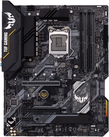 Mātesplate Asus TUF Gaming H470-PRO