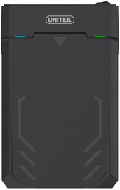 Корпус Unitek Y-3035, 2.5"