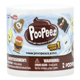 PooPeez Capsule S1 71200P