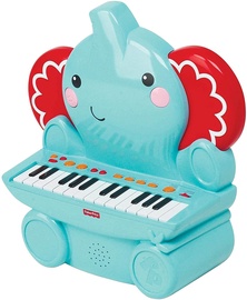 Fisher Price Elephant Piano 380008