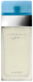 Tualettvesi Dolce & Gabbana Light Blue, 25 ml